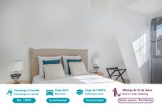 Apartment in Pléneuf-Val-André - hoomy10520