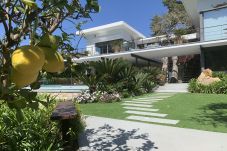 Villa in Salou - TH132 Villa Mediterranea