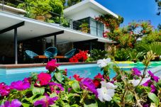 Villa in Salou - TH132 Villa Mediterranea