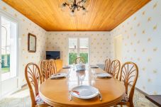 Townhouse in Saint-Hilaire-de-Riez - hoomy10606