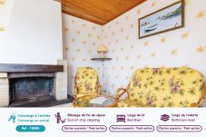 Townhouse in Saint-Hilaire-de-Riez - hoomy10606