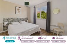 Terraced House in Saint-Hilaire-de-Riez - hoomy10606