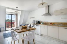 Apartment in Pléneuf-Val-André - hoomy10501