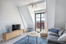 Apartment in Pléneuf-Val-André - hoomy10501