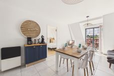 Apartment in Pléneuf-Val-André - hoomy10501