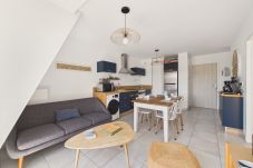 Apartment in Pléneuf-Val-André - hoomy10501