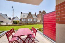 Apartment in Pléneuf-Val-André - hoomy10494