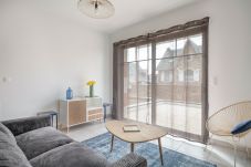Apartment in Pléneuf-Val-André - hoomy10495