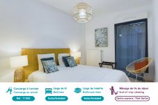 Apartment in Pléneuf-Val-André - hoomy11242