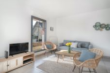 Apartment in Pléneuf-Val-André - hoomy10511