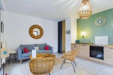 Apartment in Pléneuf-Val-André - hoomy10511