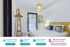 Apartment in Pléneuf-Val-André - hoomy10511