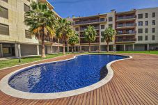 Apartment in Cambrils - ESQUIROL 3C