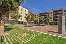 Apartment in Cambrils - ESQUIROL 3C