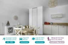 Apartment in Pléneuf-Val-André - hoomy10504