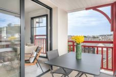 Apartment in Pléneuf-Val-André - hoomy10517