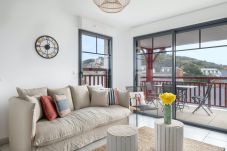 Apartment in Pléneuf-Val-André - hoomy10517