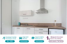 Apartment in Pléneuf-Val-André - hoomy10493