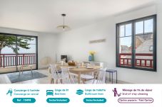 Apartment in Pléneuf-Val-André - hoomy10498