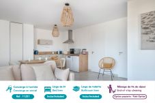 Apartment in Pléneuf-Val-André - hoomy11251