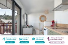 Apartment in Pléneuf-Val-André - hoomy10507