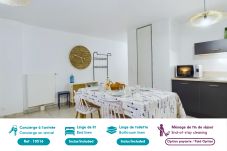 Apartment in Pléneuf-Val-André - hoomy10516