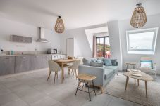 Apartment in Pléneuf-Val-André - hoomy10522