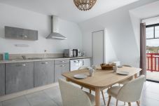 Apartment in Pléneuf-Val-André - hoomy10522