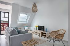 Apartment in Pléneuf-Val-André - hoomy10522