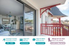 Apartment in Pléneuf-Val-André - hoomy10492