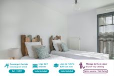 Apartment in Pléneuf-Val-André - hoomy10497