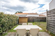 House in St. Hilaire de Riez - hoomy10618