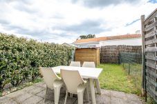House in St. Hilaire de Riez - hoomy10618