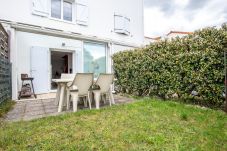 House in St. Hilaire de Riez - hoomy10618