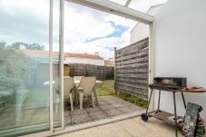 House in St. Hilaire de Riez - hoomy10618