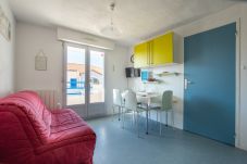 Apartment in Les Sables-d´Olonne - hoomy10627