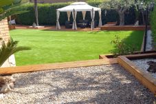 Villa in Segur de Calafell - R119 - Casa Alemania