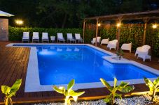 Villa in Segur de Calafell - R119 - Casa Alemania