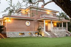 Villa in Segur de Calafell - R119 - Casa Alemania