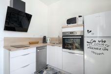 Apartment in Le Pouliguen - hoomy10602