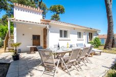 House in Bretignolles-sur-Mer - hoomy10636