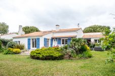 House in Bretignolles-sur-Mer - hoomy10665