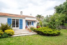 House in Bretignolles-sur-Mer - hoomy10665