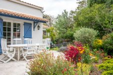 House in Bretignolles-sur-Mer - hoomy10665