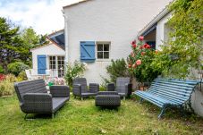 House in Bretignolles-sur-Mer - hoomy10665