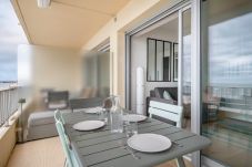 Apartment in La Baule-Escoublac - hoomy10672