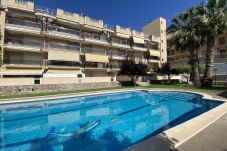 Apartment in Calafell - R123 - APARTAMENTO HIDALGO