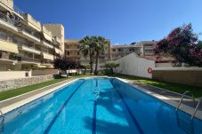 Apartment in Calafell - R123 - APARTAMENTO HIDALGO