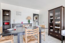 Apartment in Saint-Jean-de-Monts - hoomy10698