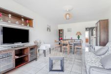 Apartment in Saint-Jean-de-Monts - hoomy10698